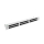 LANBERG Patch Panel 48 Port 1U Kat.6 szary PPU6-1048-S - 457384 - zdjęcie 2
